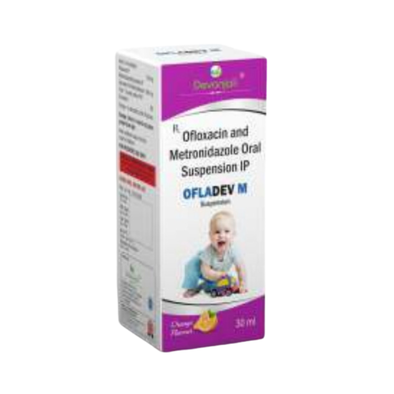 OFLADEV M Suspension